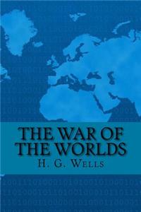 The War of the Worlds
