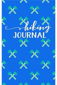 Hiking Journal