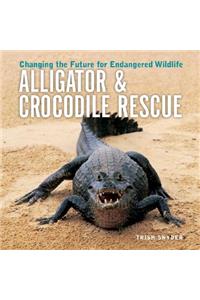 Alligator and Crocodile Rescue
