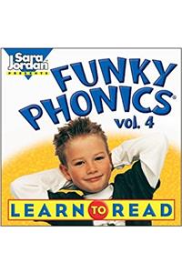 Funky Phonics: Learn to Read