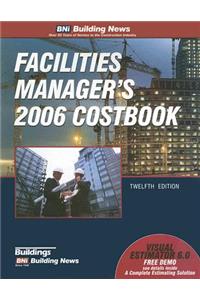 Building News Facilities Manager's Costbook