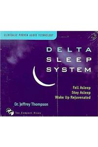 CD Delta Sleep System