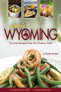 Taste of Wyoming