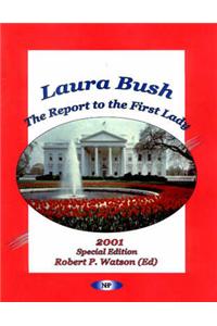 Laura Bush