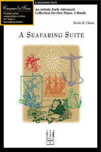 Seafaring Suite (NFMC), A