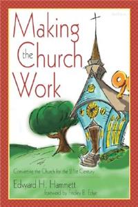 Making the Church Work