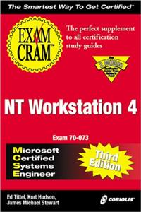 MCSE NT4 Workstation Exam Cram