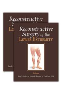 Reconstructive Surgery of the Lower Extremity