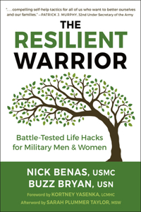 Resilient Warrior