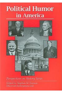 Political Humor in America
