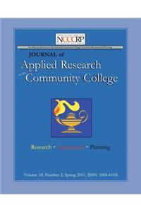 Journal of Applied Research in the Community College