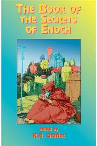 Book of the Secrets of Enoch