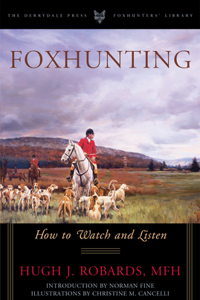 Foxhunting