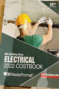 Bni 2022 Electrical Costbook(bni)