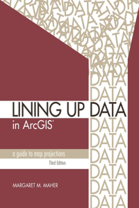 Lining Up Data in Arcgis