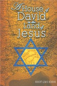 House of David in the Land of Jesus