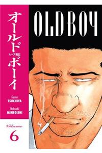 Old Boy: Volume 6