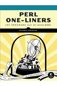 Perl One-liners