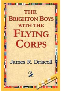Brighton Boys with the Flying Corps