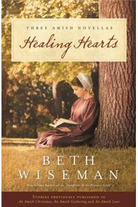 Healing Hearts