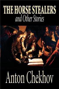 The Horse Stealers and Other Stories
