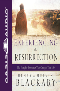 Experiencing the Resurrection