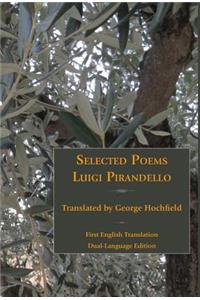 Selected Poems of Luigi Pirandello