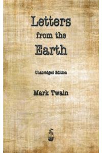 Letters from the Earth