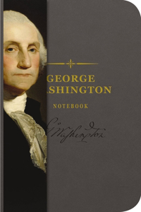 George Washington Signature Notebook, 12