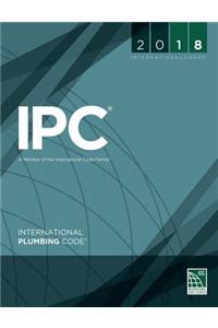 2018 International Plumbing Code Turbo Tabs, Soft Cover Version