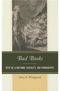 Bad Books