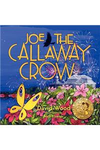 Joe the Callaway Crow