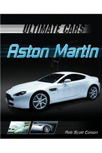 Aston Martin