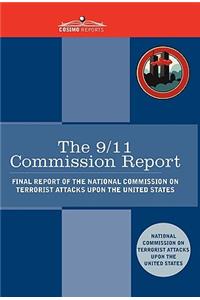 9/11 Commission Report