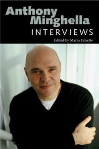 Anthony Minghella