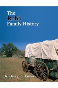 Robb Family History