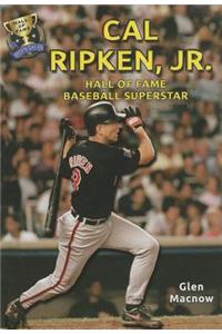 Cal Ripken, Jr.