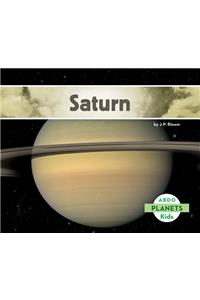 Saturn