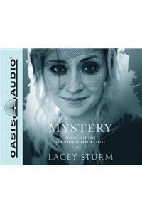 Mystery (Library Edition)