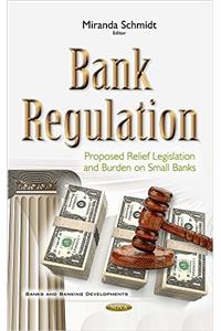 Bank Regulation