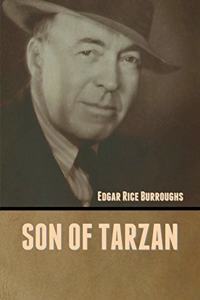 Son of Tarzan