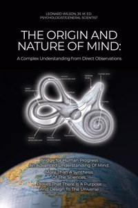 Origin and Nature of Mind