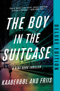 Boy in the Suitcase (Deluxe Edition)