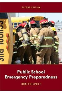 Public School Emergency Preparedness