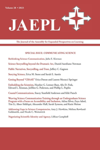 Jaepl 28 (2023)