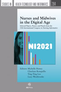 NURSES & MIDWIVES IN THE DIGITAL AGE