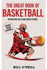 The Great Book of Basketball