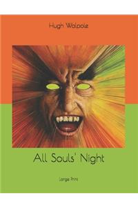 All Souls' Night