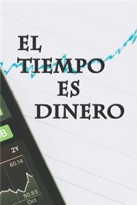 El tiempo es dinero