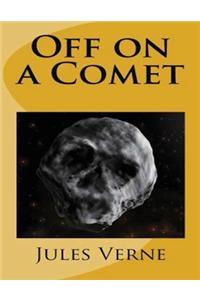Off on a Comet (Annotated)